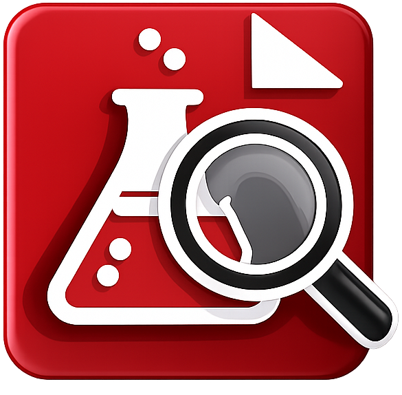 PDF Lab Logo
